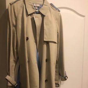 Philip Lim Trench Coat